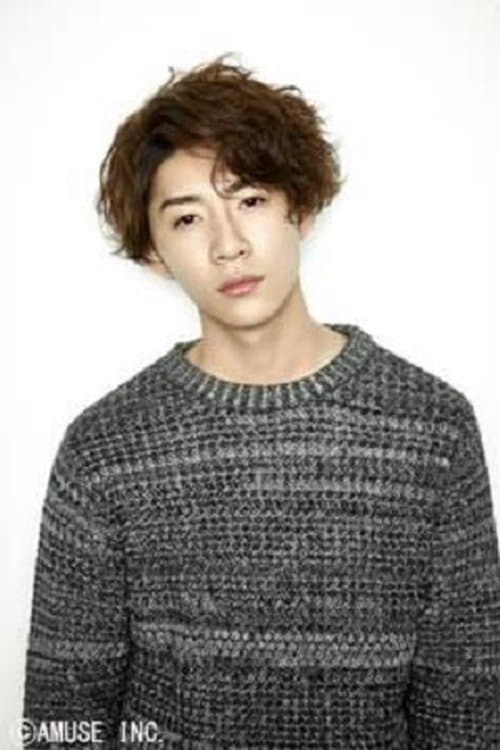 Xu Feng photo