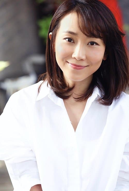 Xu Ge photo