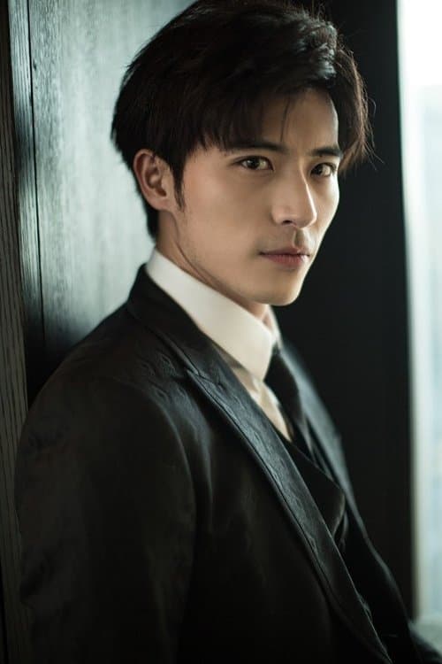 Xu Kaicheng photo
