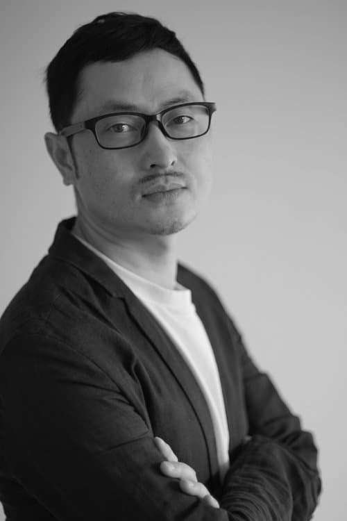A portrait of Xu Wei