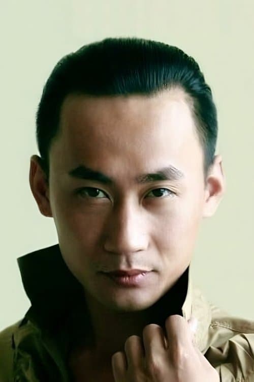 Xu Wei photo