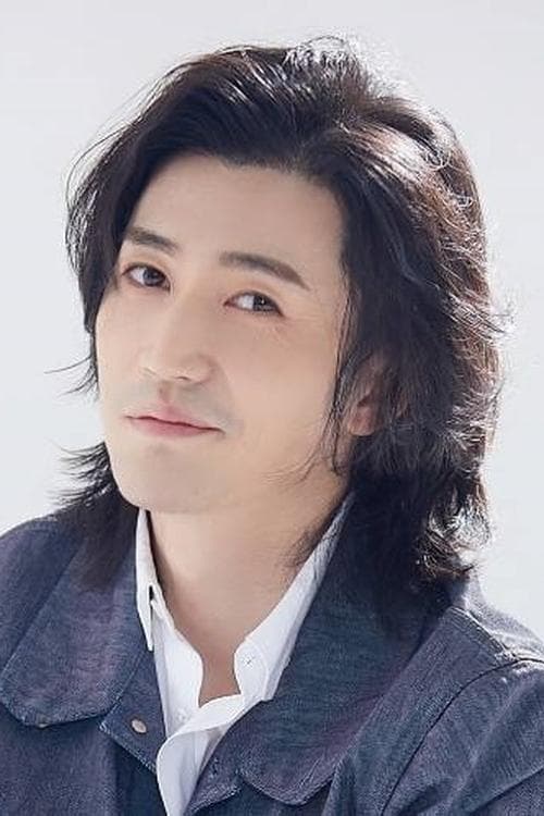Xu Weihao photo