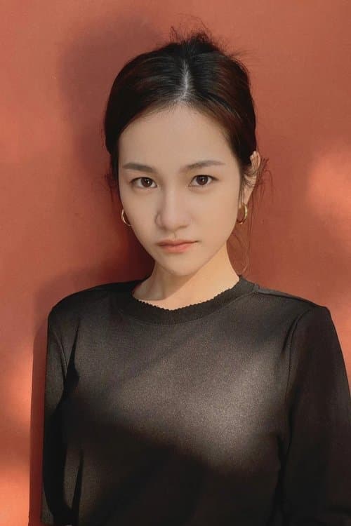 Xu Yi photo