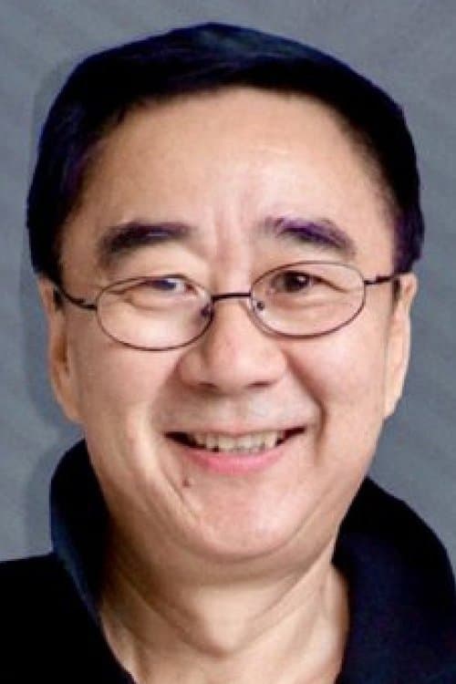 Xu Yukun photo
