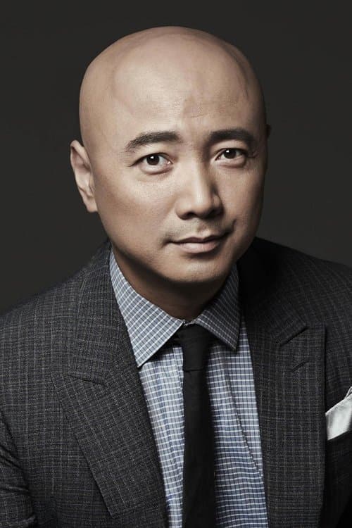 Xu Zheng photo