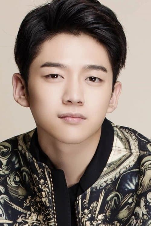 Xu Zili photo