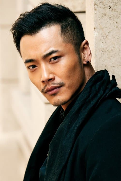 Xue Haowen photo