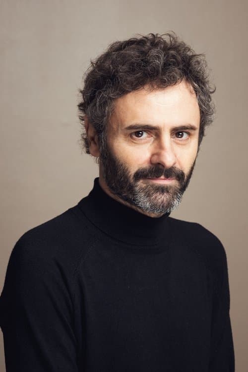 Xúlio Abonjo photo