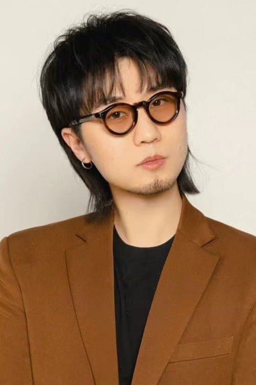 Xunzimo Liu photo