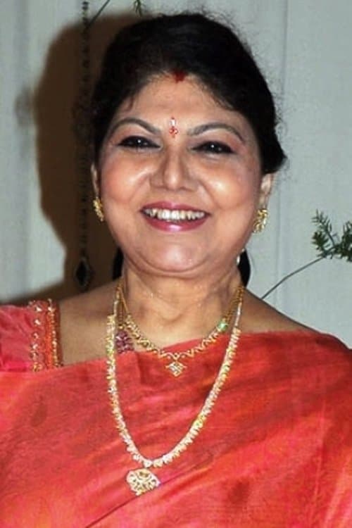 Y. Vijaya photo