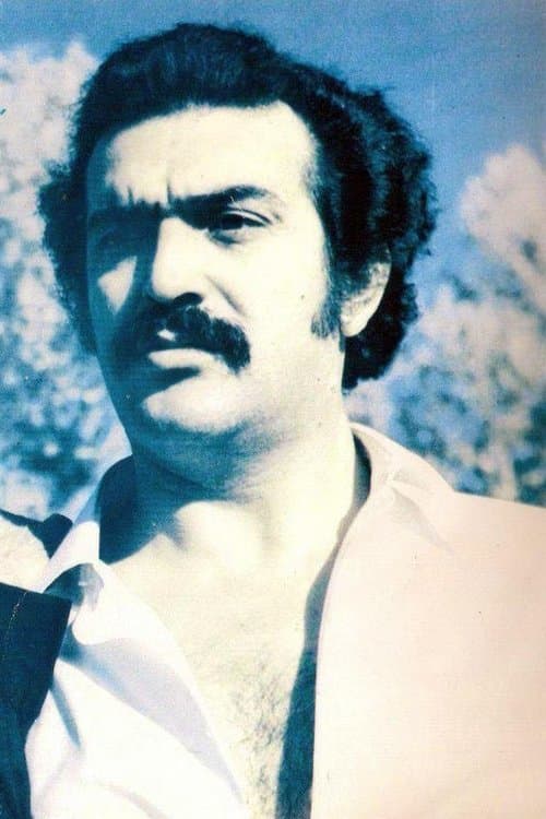 Yadollah Shirandami photo