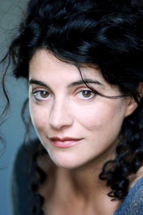 Yaël Elhadad photo