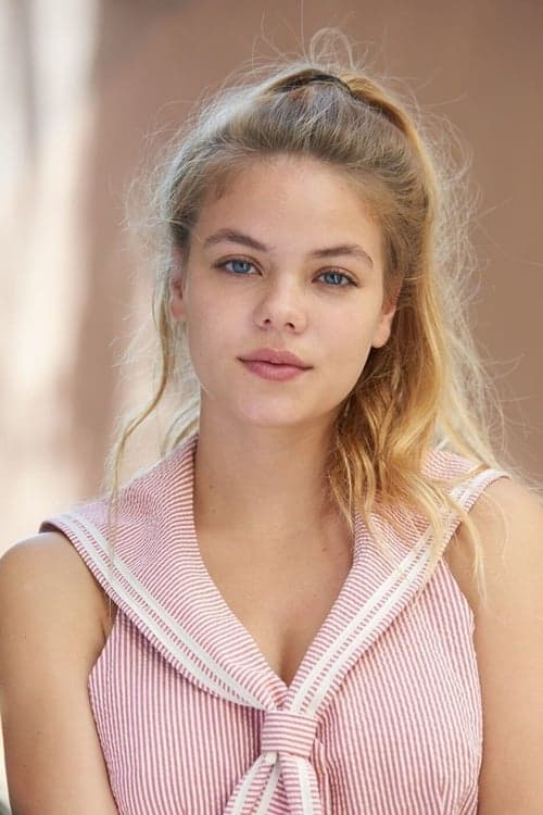 Yaël Meier photo