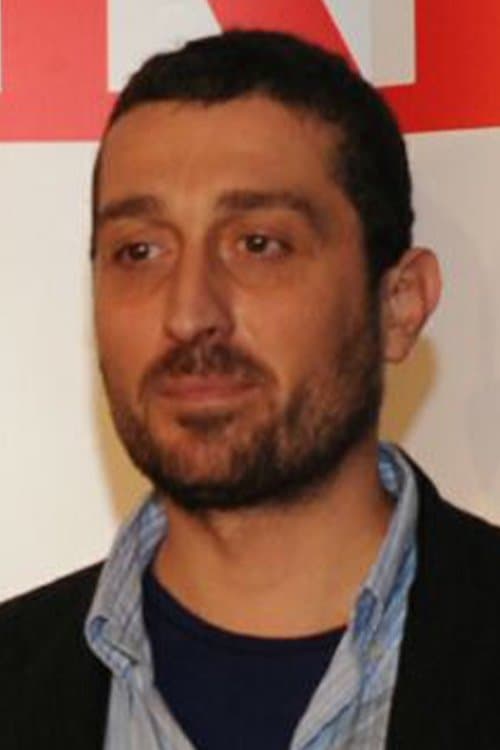 A portrait of Yağmur Taylan