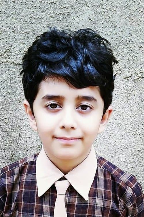 Yagya Bhasin photo
