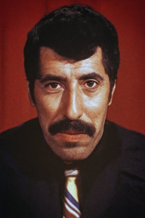 Yahia Benmabrouk photo