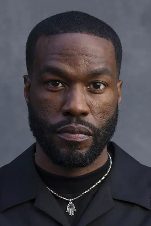 Yahya Abdul-Mateen II photo