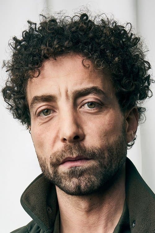 Yahya Mahayni photo