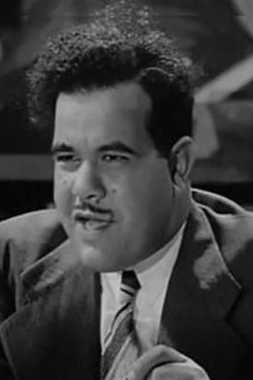 Yahya Najati photo