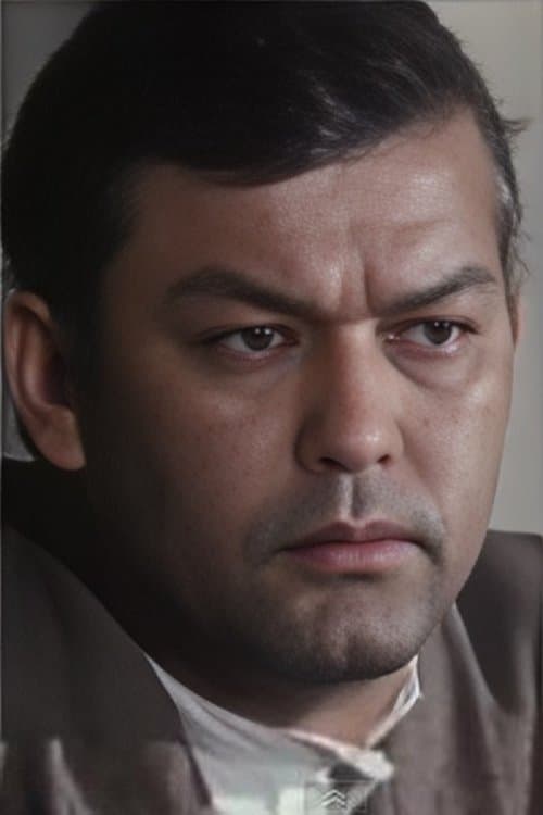 Yahyo Fayzullayev photo
