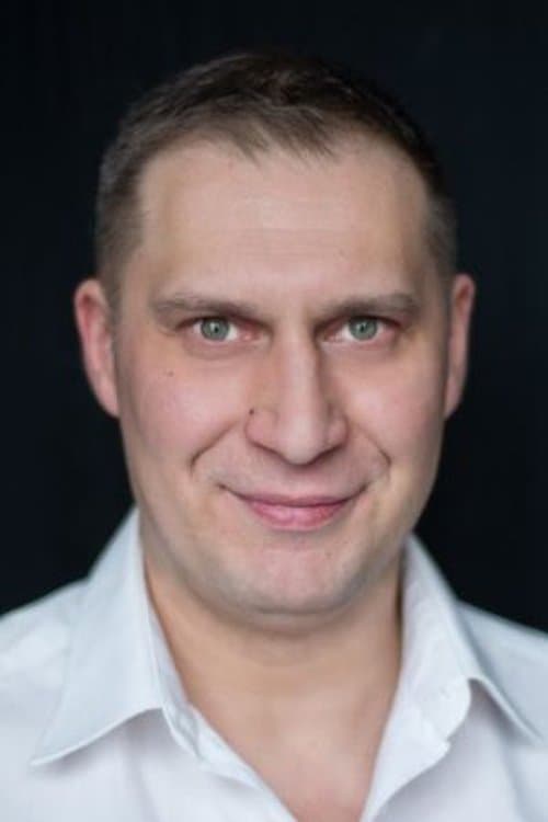 Yakiv Kucherevskyi photo