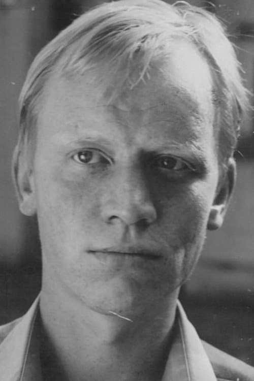 Yakov Petrov photo