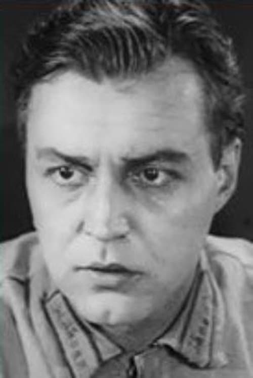Yakov Rykov photo