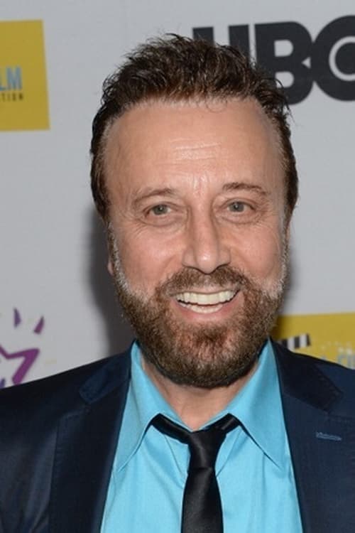 Yakov Smirnoff photo