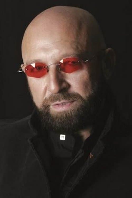 Yakov Yavno photo