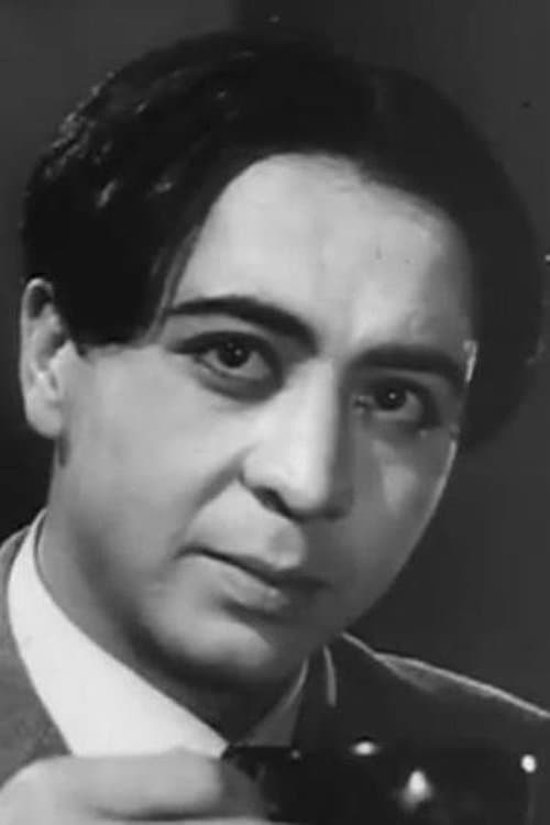 Yakub Akhmedov photo