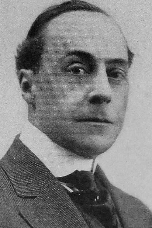 Yale Benner photo