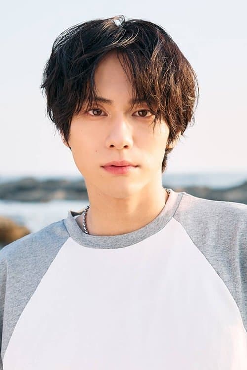 Yamashita Coki photo