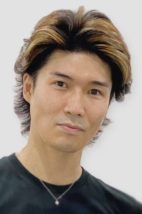 Yamato Mashiko photo