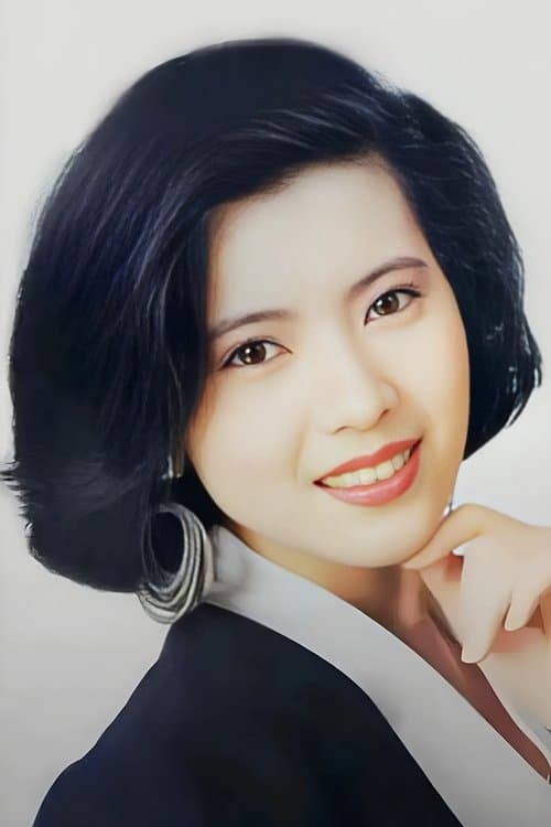 Yammie Lam Kit-Ying photo