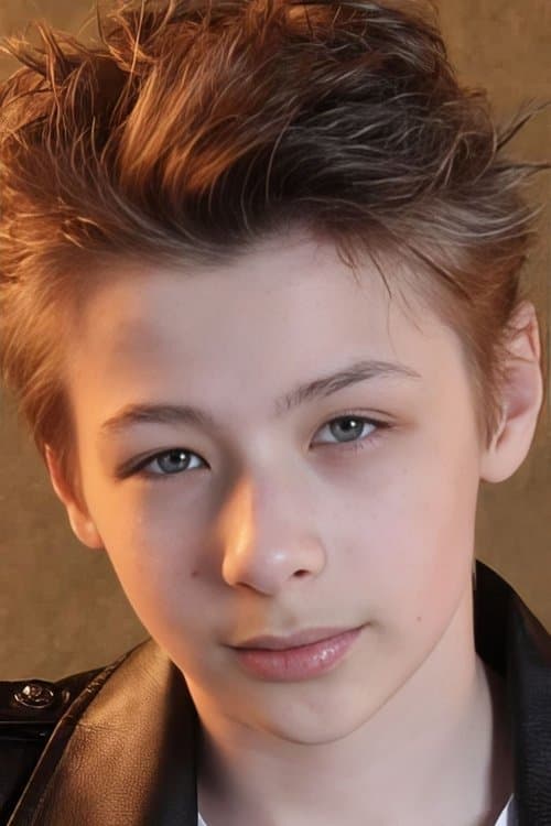 Yan Alabushev photo
