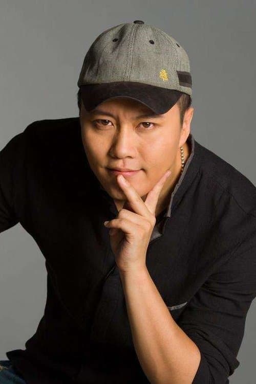 A portrait of Yan Fei