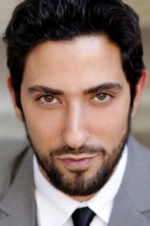 Yan Feldman photo