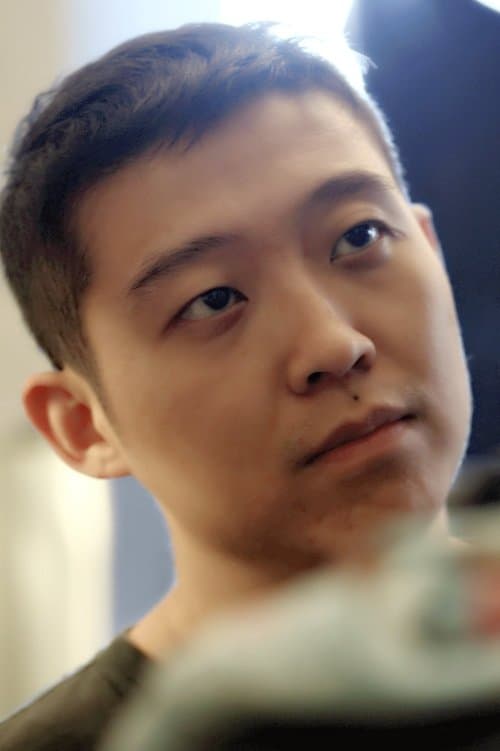 A portrait of Yan Han