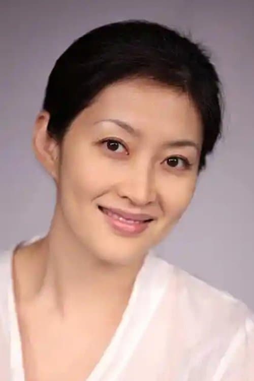 A portrait of Yan Jia