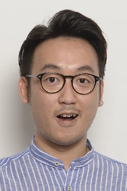 A portrait of Yan Pak-Wing