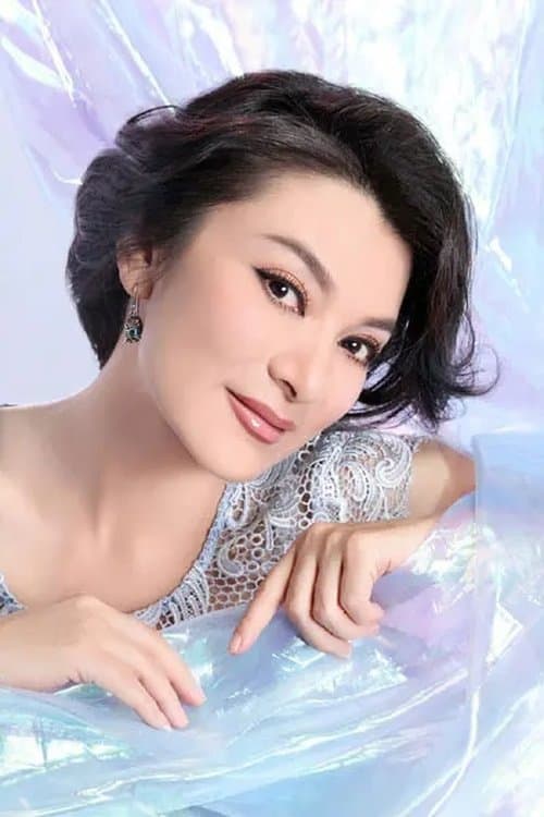 Yan Qingyu photo