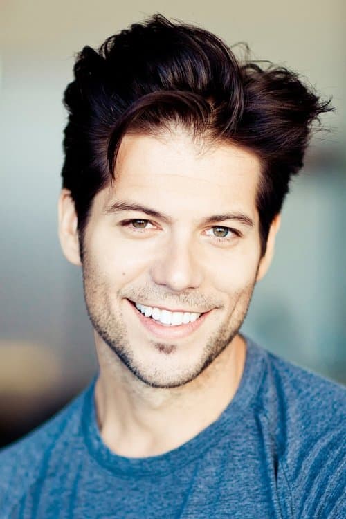 Yan Rompré photo