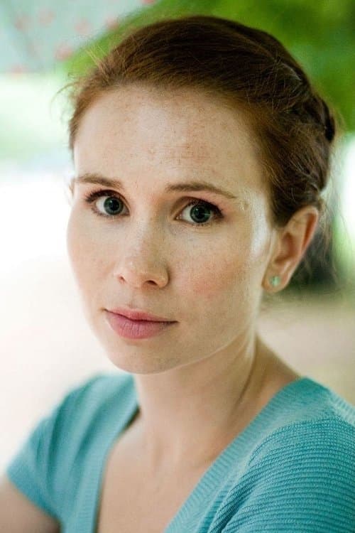 Yana Esipovich photo