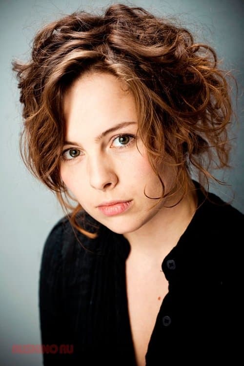 Yana Guryanova photo