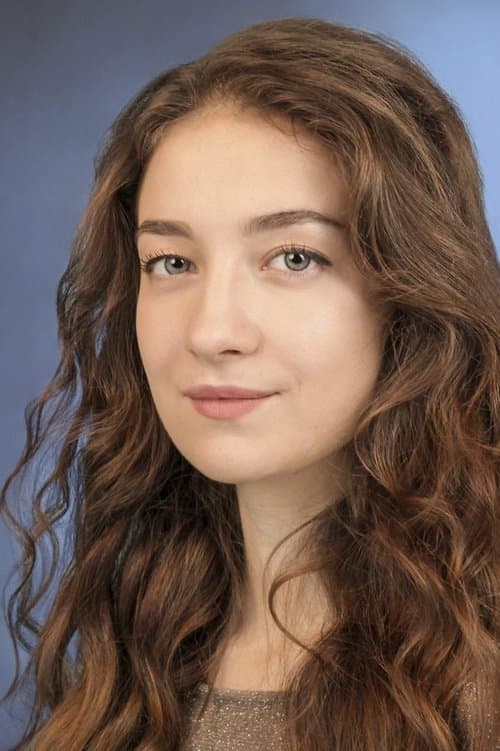 Yana Kovernyk photo