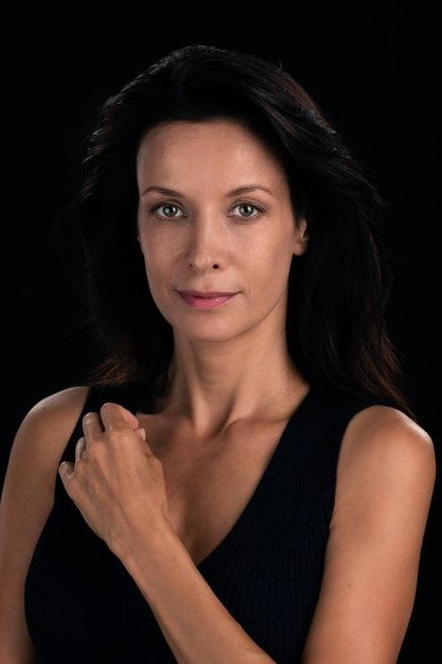 Yana Marinova photo