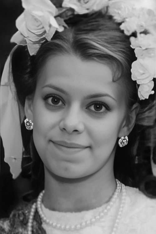 Yana Poplavskaya photo