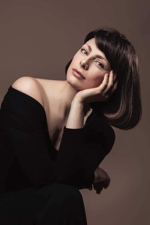Yana Titova photo