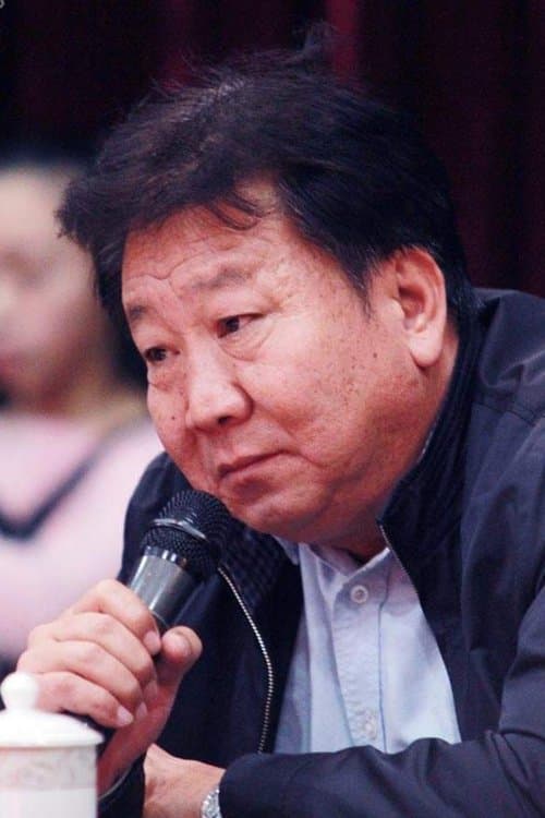 Yanbo Wang photo