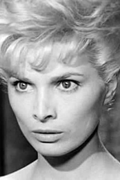 Yane Barry photo